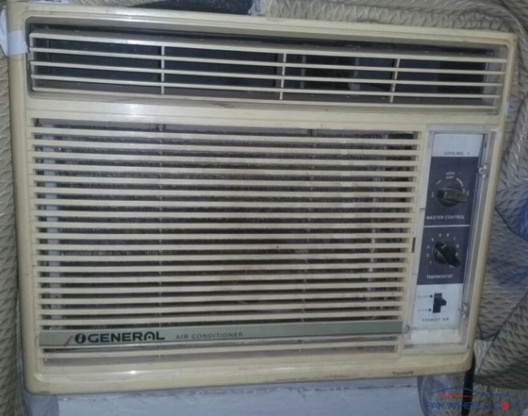 used window ac units for sale near me