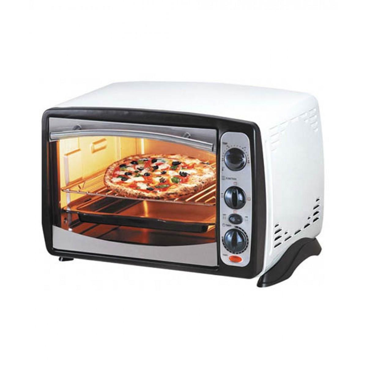 Anex Oven Toaster Price In Pakistan 2019 Electric Backing New Model Codes